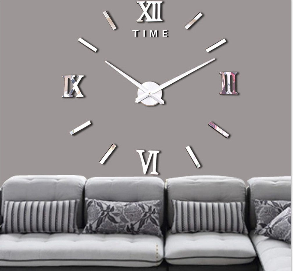 Reloj de pared 1737 - 120cm x 120 cm
