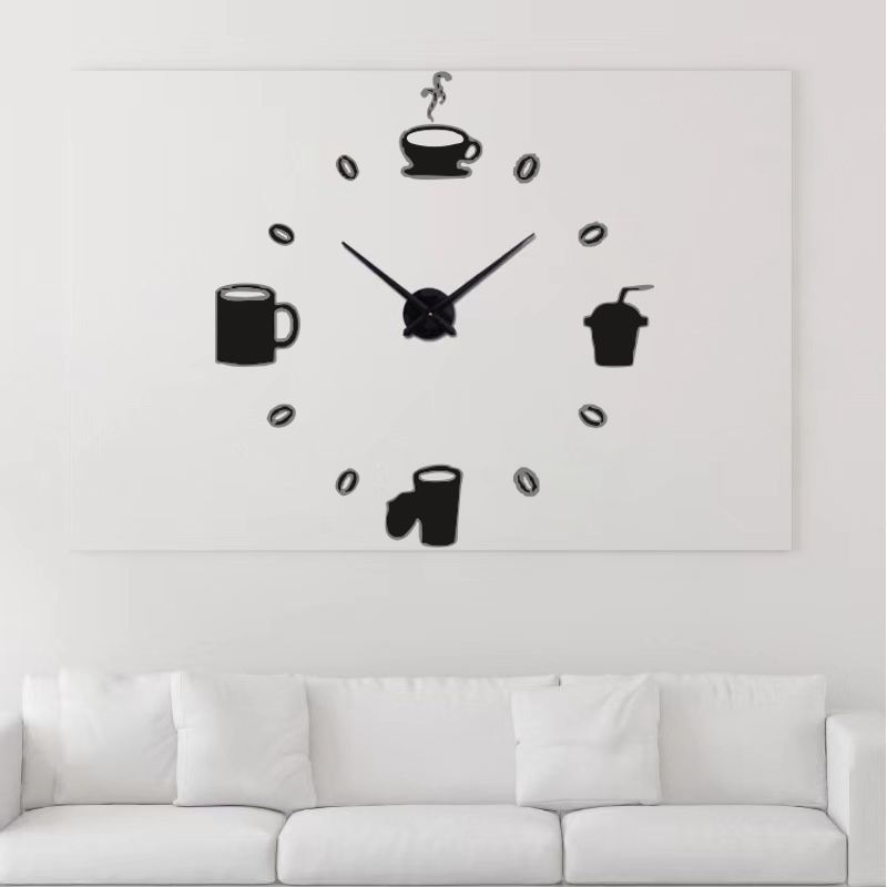 Reloj de pared 1747 -120 cm x 120 cm