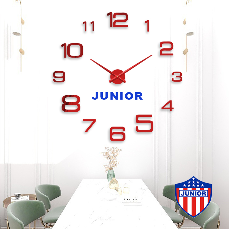 Reloj de pared 1809 Junior - 100cm x 100 cm
