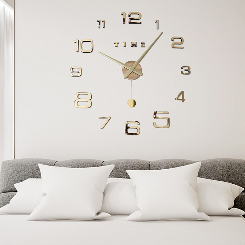 Reloj de pared 1725 Pendulo - 120cm x 120 cm