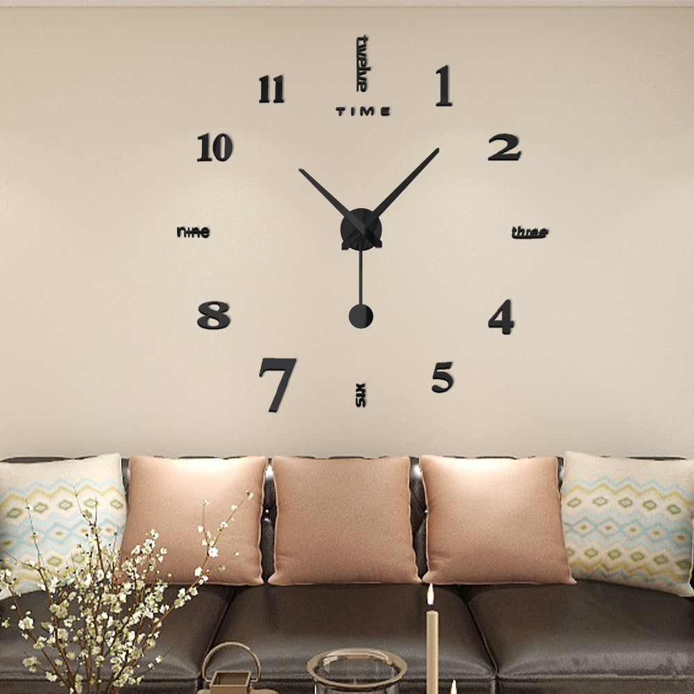 Reloj de pared 1722 Pendulo - 120cm x 120 cm