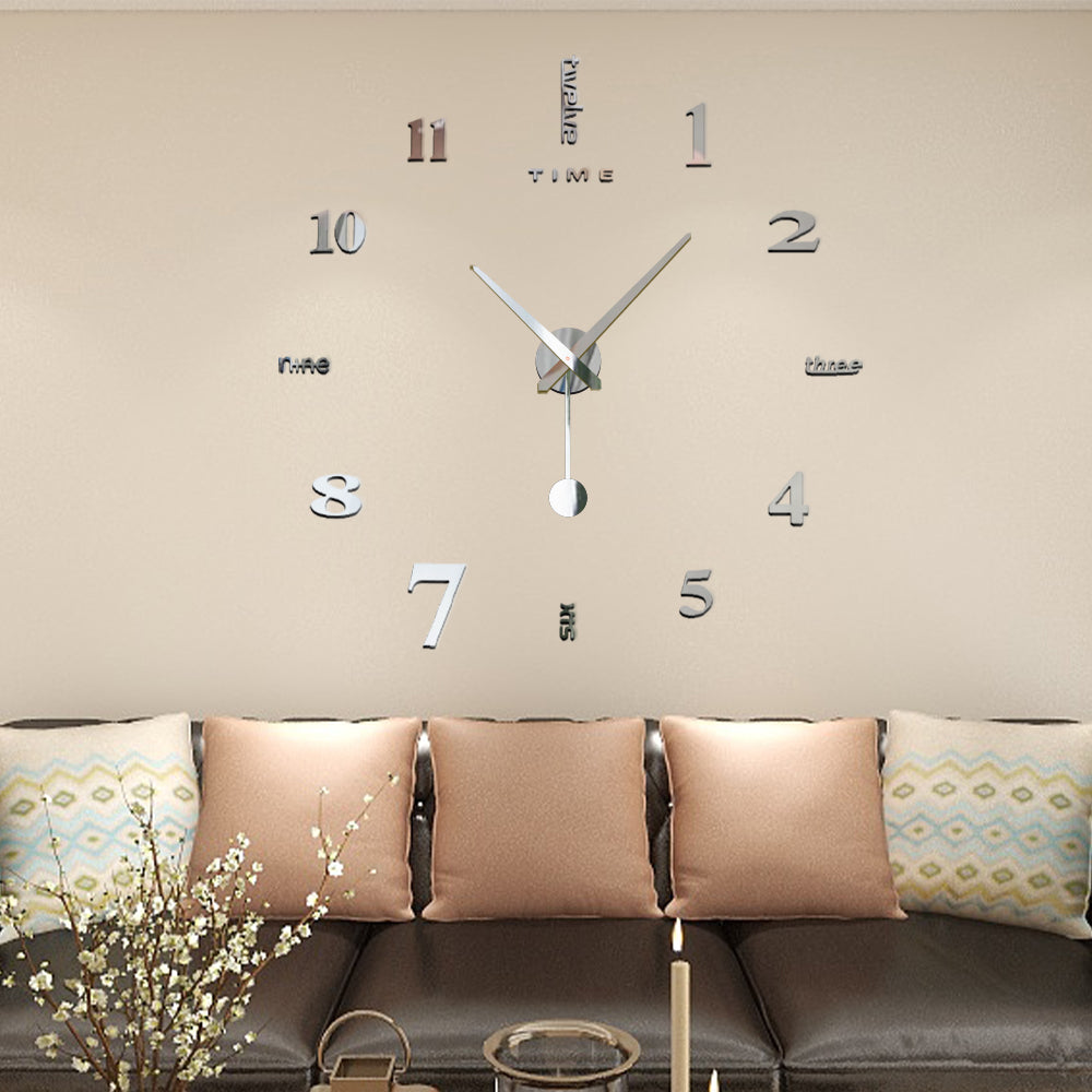 Reloj de pared 1722 Pendulo - 120cm x 120 cm