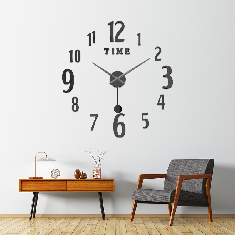 Reloj de pared 1809  Pendulo - 120cm x 120 cm