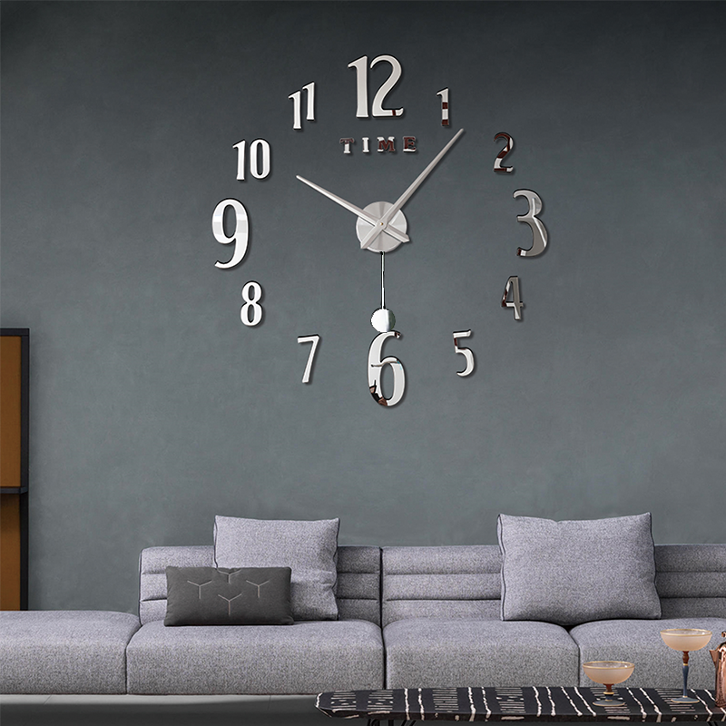 Reloj de pared 1809  Pendulo - 120cm x 120 cm