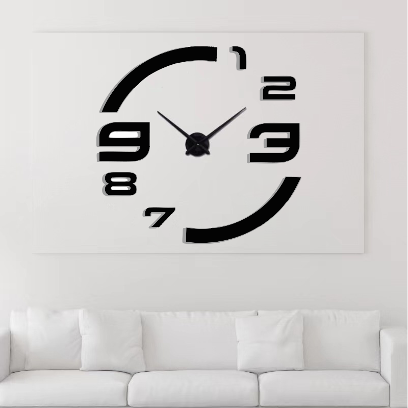 Reloj de pared 1742 -120 cm x 120 cm