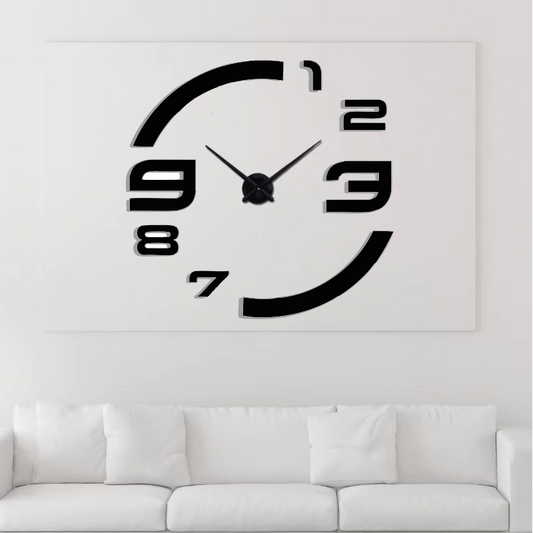 Reloj de pared 1742 -120 cm x 120 cm