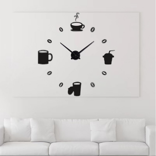 Reloj de pared 1747 -120 cm x 120 cm