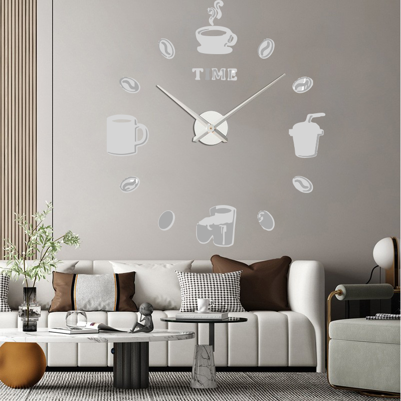 Reloj de pared 1747 -120 cm x 120 cm