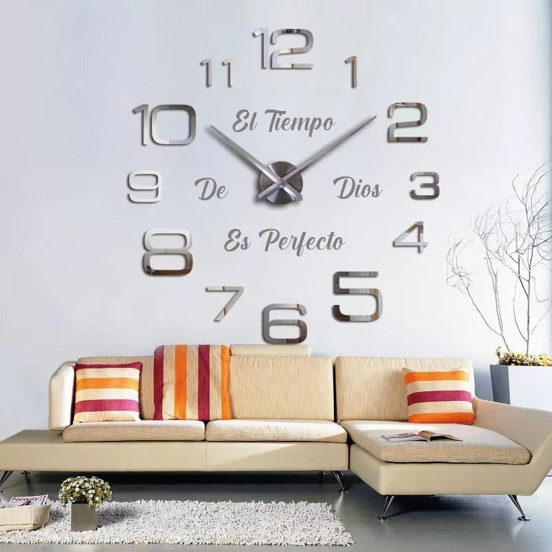 1809 Reloj de pared 100 cm