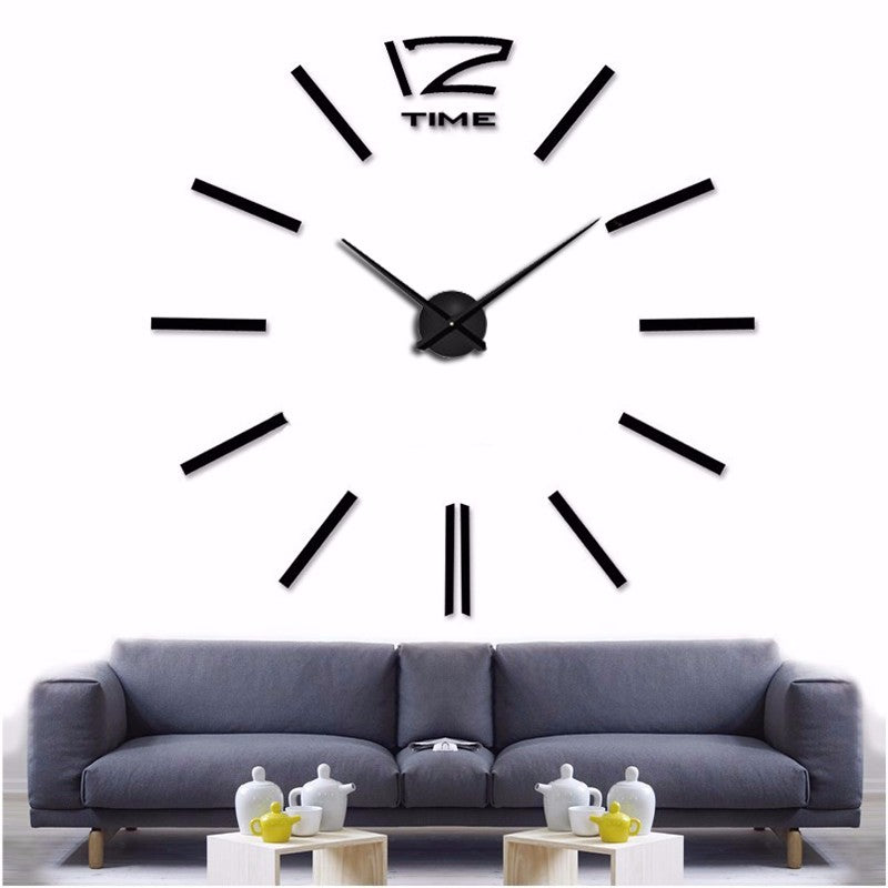 003 Reloj de pared 100 cm