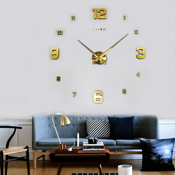 005 Reloj de pared 80 cm