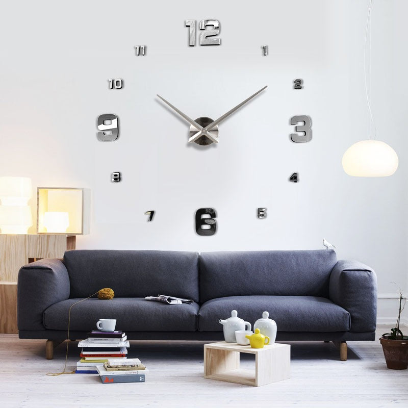 005 Reloj de pared 80 cm