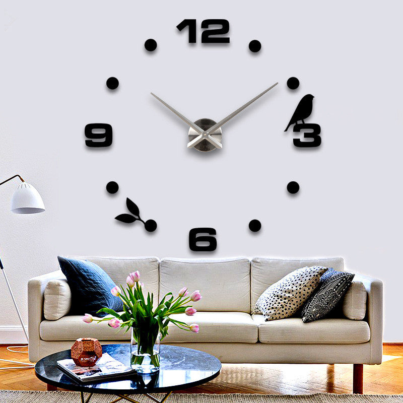 006 Reloj de pared 80 cm