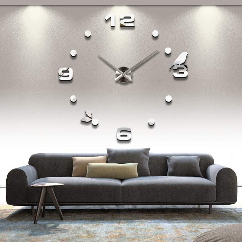 006 Reloj de pared 60 cm