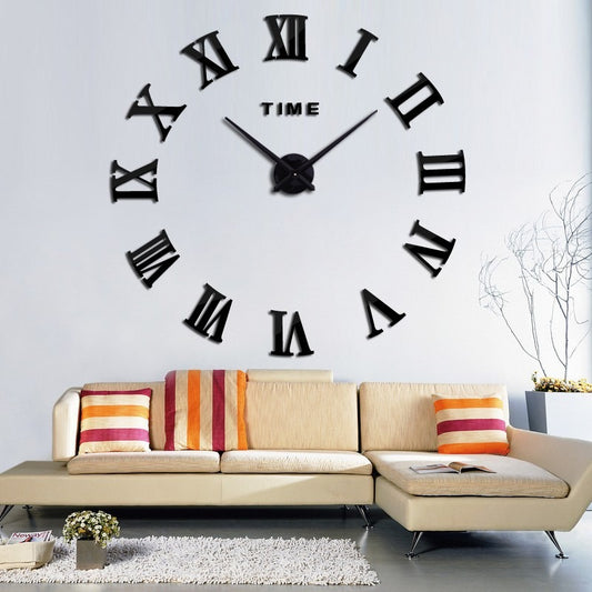 019 Reloj de pared 100 cm