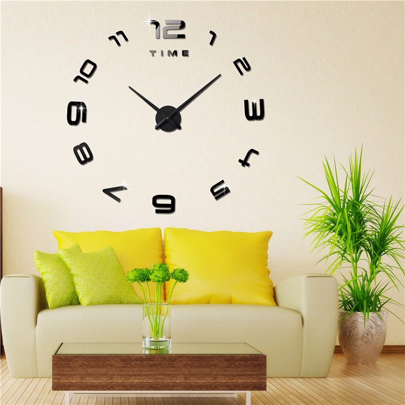 008 Reloj de pared 100 cm