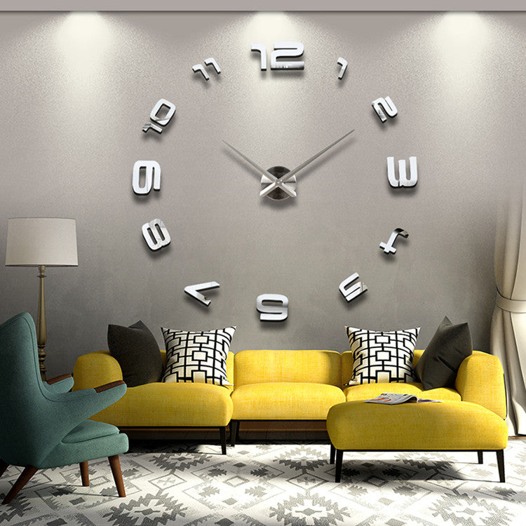 008 Reloj de pared 100 cm