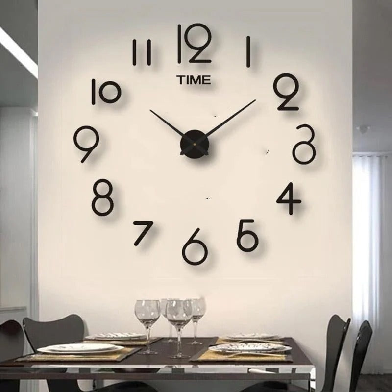 036 Reloj de pared 80 cm