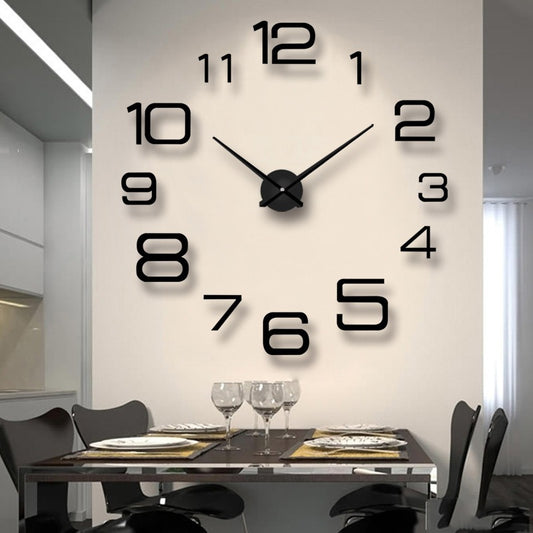 1809 Reloj de pared 80 cm