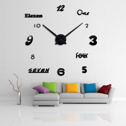 022 Reloj de pared 100 cm