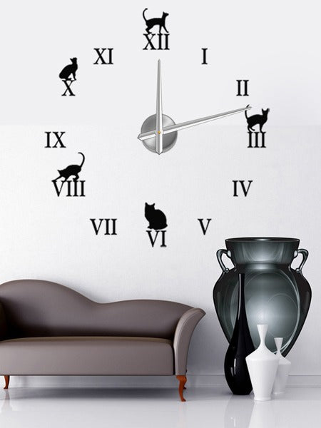 020 Reloj de pared 100 cm