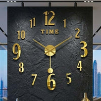 Reloj de pared 3D MegaXtoria